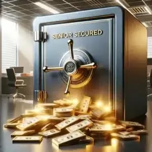 Kaeva PLC Bond Terms and Features