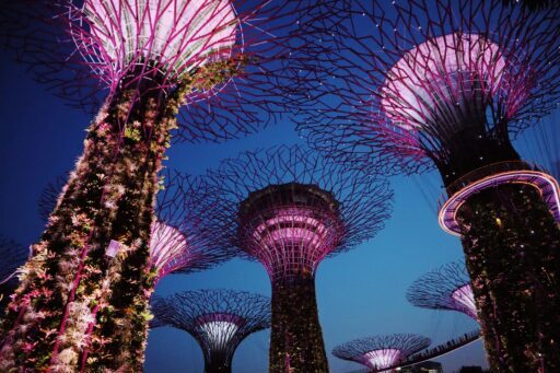 Singapore debt investment Kilde