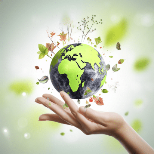 LGT bank sustainability