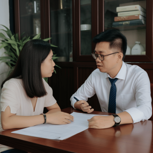 Liberty insurance Vietnam
