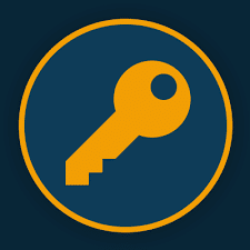 Logbook Loans 247 logo