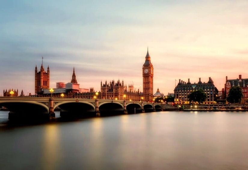 London tops the list of best cities for studying abroad