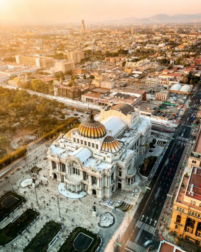 Mexico citizenship by marriage