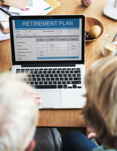 Moving UK Pension to the US