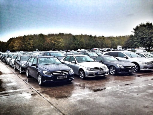 16 Best Online Car Auction Sites