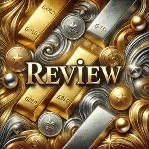 Monetary Metals review