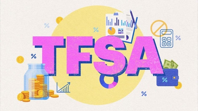 Tax-Free Savings Account For Canadian And American Expats
