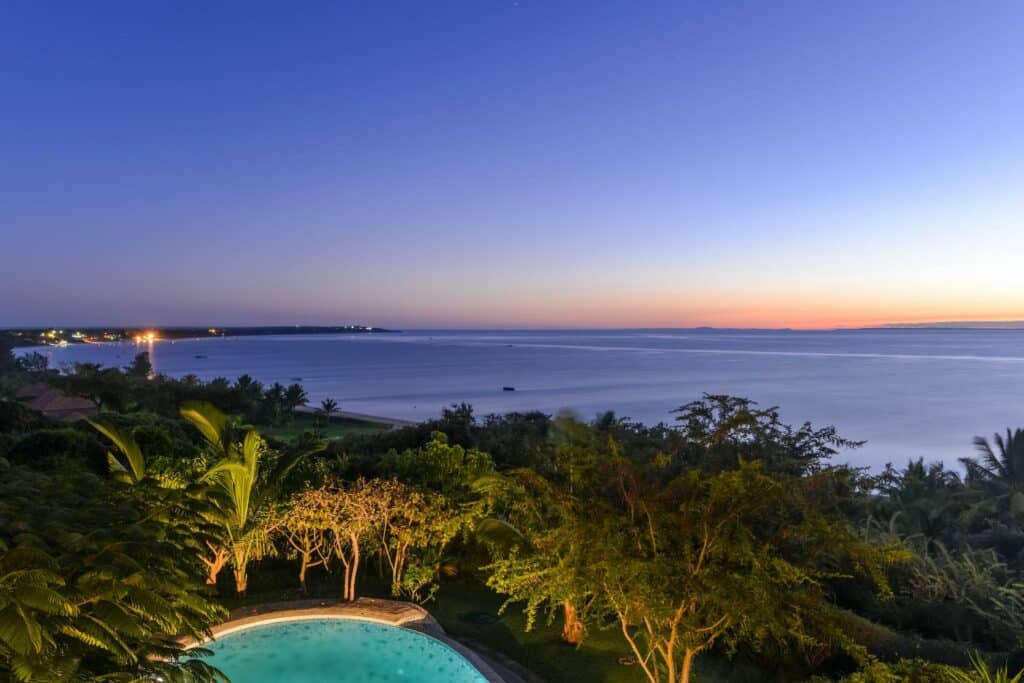 Expat financial advisor in Mozambique