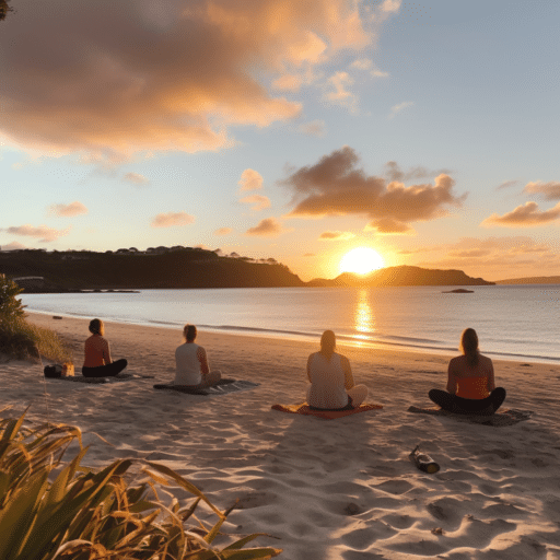 New Zealand Endeavour for expats
