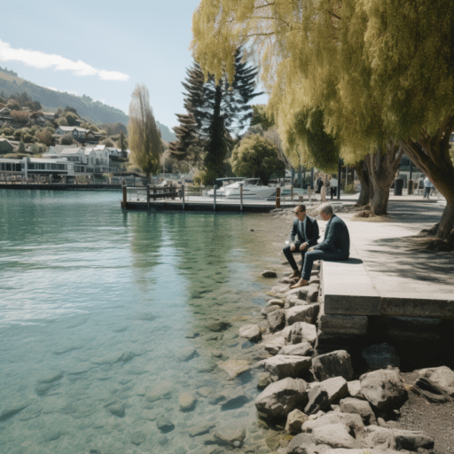 New Zealand Endeavour for expats