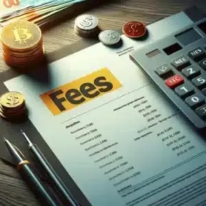 Novia Global ISA charges