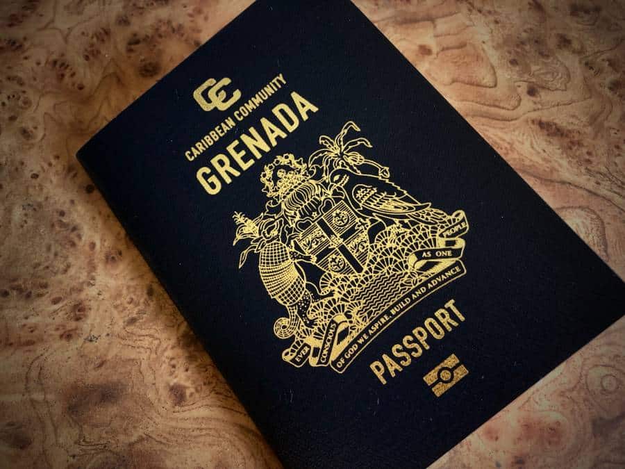 Grenada Citizenship By Investment