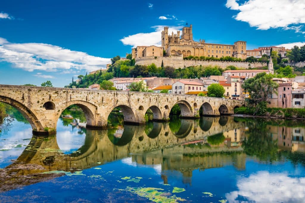 retiring in france occitanie