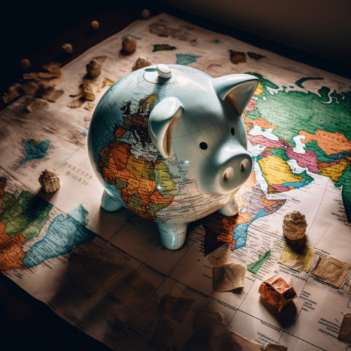 Offshore Savings