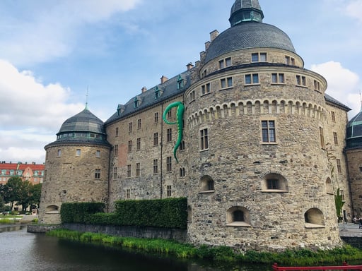 Best Places to Retire in Sweden