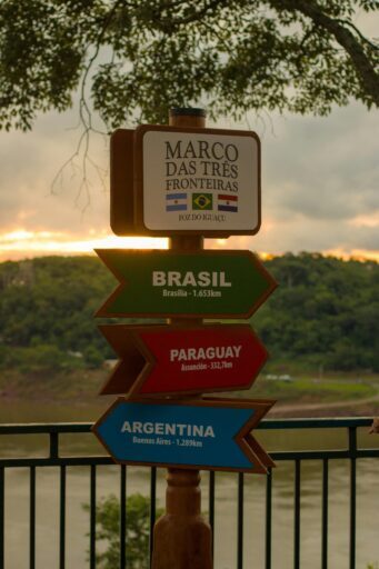 Paraguay citizenship by naturalization