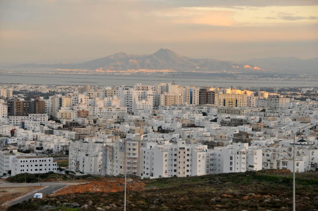 Best Bank Accounts For Expats In Tunisia
