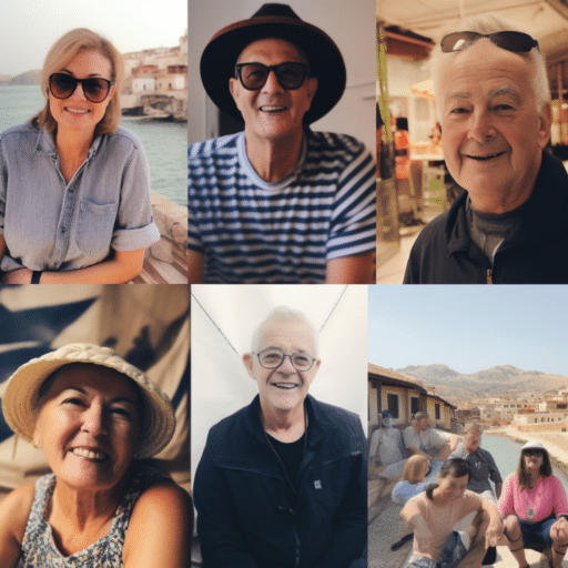 Pantheon Pension Trustees for expats