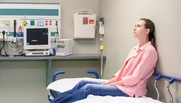 When Should You Get Life Insurance sick