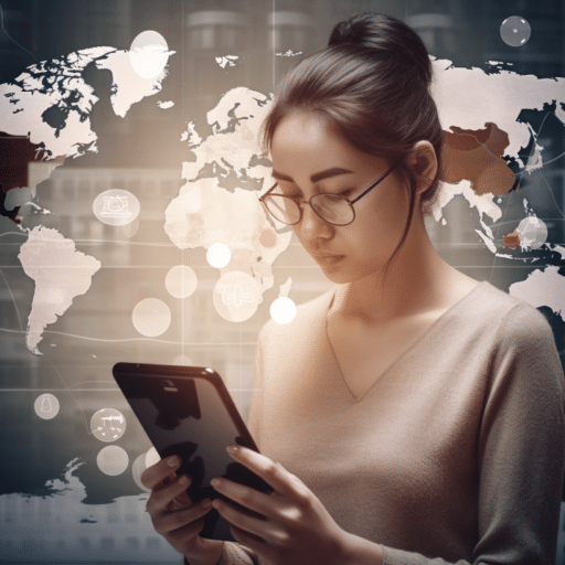 PenTech for expats
