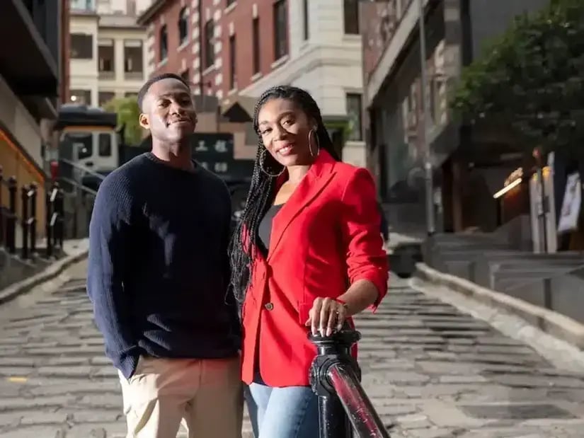 19 Best Countries For Black Expats