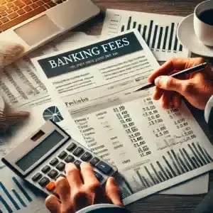 Private Banking Fees in the UK