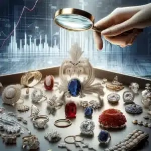 Jewelry Investment