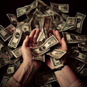 Pros and cons of charity investing