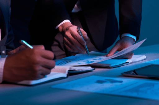 RSM review audit services 