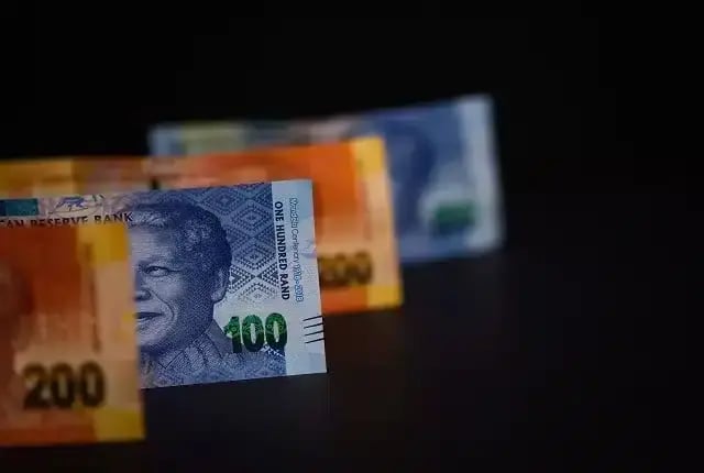 Getting money out of South Africa as an expat 