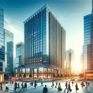 Real Estate Syndications