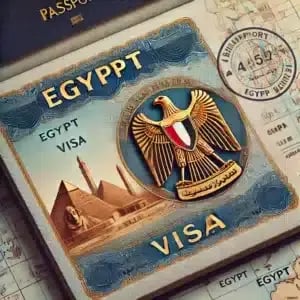 How to retire in Egypt
