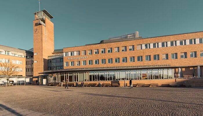 retire in norway healthcare