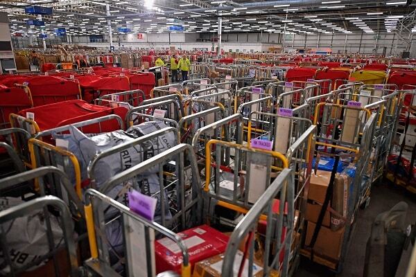 Best UK stocks to buy in 2022