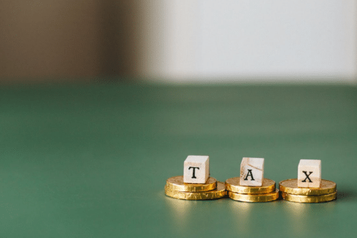 Rudolf Wolff Global Income Fund tax