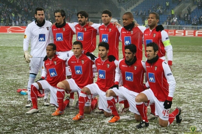 15 Football Clubs On Stock Market
