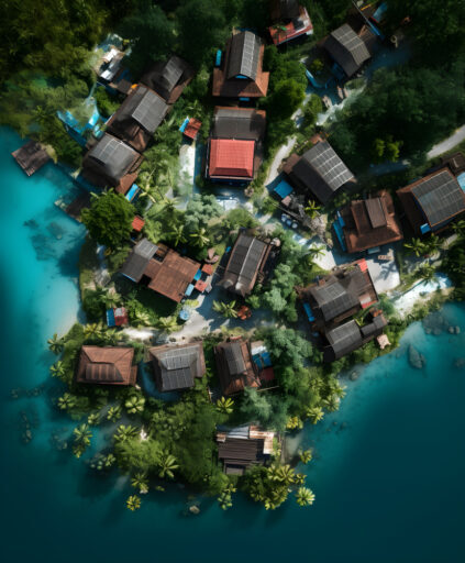 setting up a trust in cayman islands