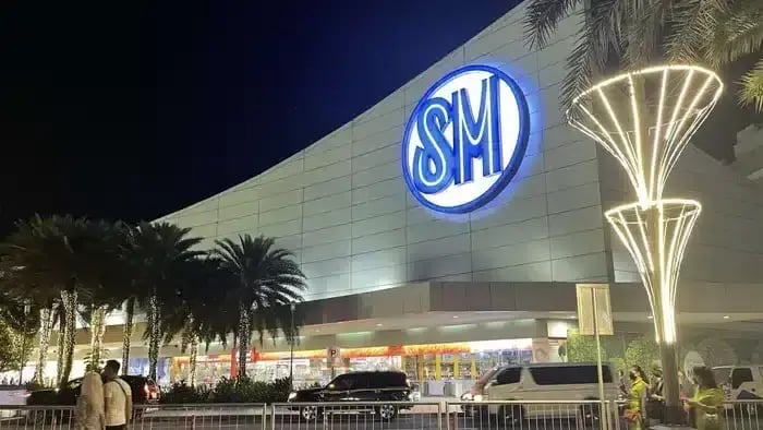 Top Companies in the Philippines to Invest Stocks sm