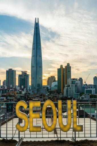 South Korean citizenship by marriage