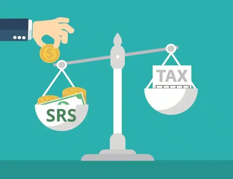 Supplementary Retirement Scheme