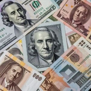 World's Safest Currencies