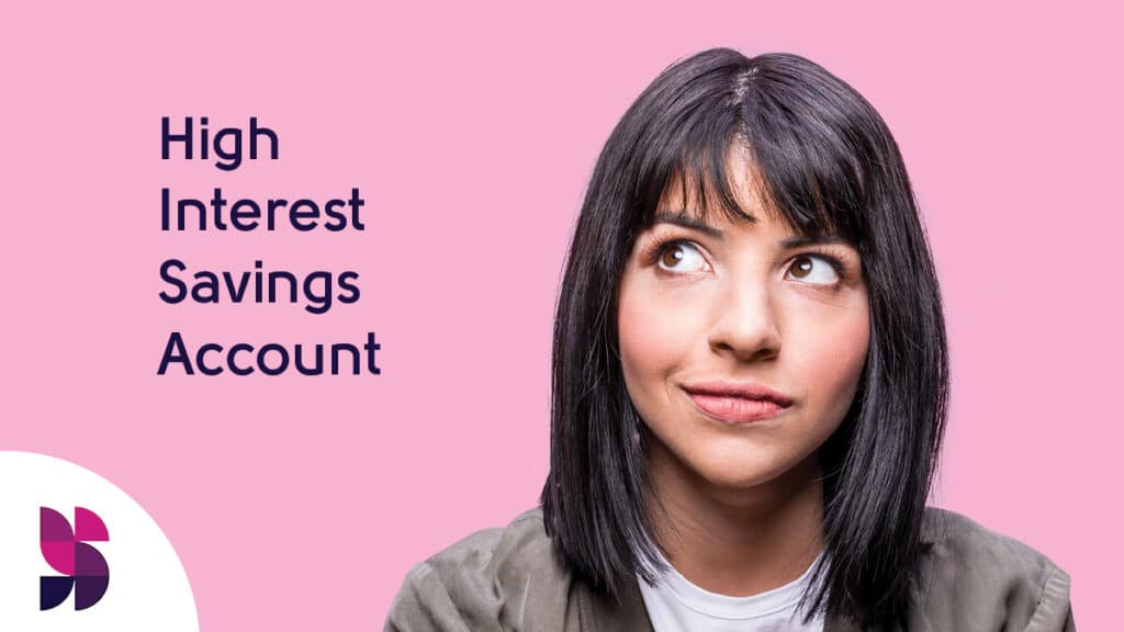 High Interest Savings Account in Canada: Saven Financial