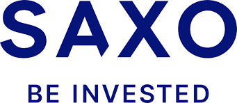 Saxo platform logo