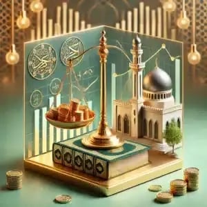 Shariah Compliant Property Investment