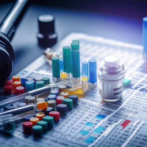 Starlord - Best Biotech ETFs