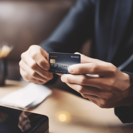 Starlord - Best Credit Cards for Expats