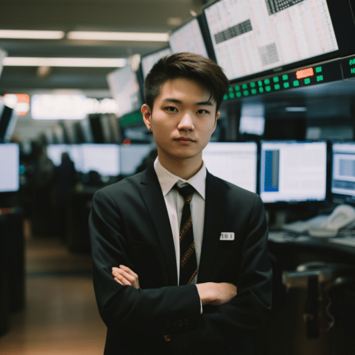 Best Japanese Stocks To Invest In