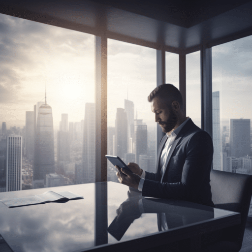 A Commodity Trading Advisor