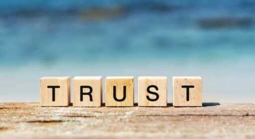 Discretionary Trust