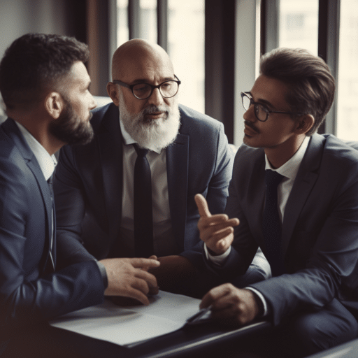 Family Office Vs Holding Company